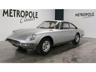 1970 ferrari 365 gt a vendre