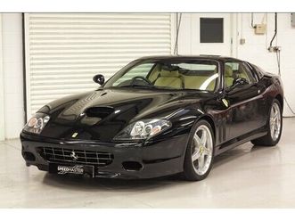 2006 ferrari 575 - superamerica