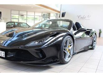 spider lift+carbon+kamera+deutsches fahrzeug