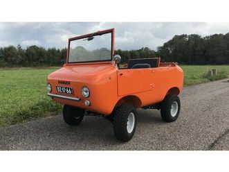 1968 ferves ranger a vendre