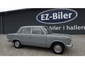 fiat 125 1,6 special 4d