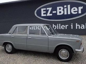 fiat 125 1,6 special