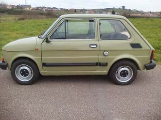 fiat 126 personal 4
