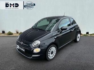 1.0 70ch bsg s&s dolcevita