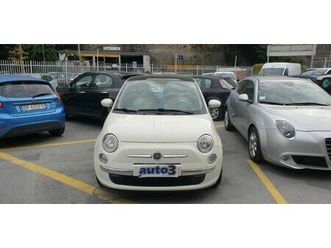 1.3 multijet 16v 95 cv lounge