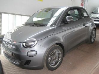 icon+ berlina 42 kwh