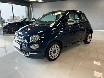 unico proprietario - full optional - pronta disponibilita'