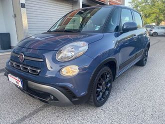 cross gpl landi renzo