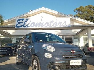 500l living 1.6 mjt 120 cv lounge
