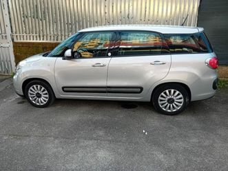 500l living 500l living 1.6 multijet 120 cv lounge