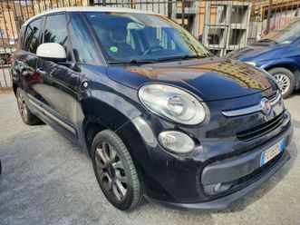 500l living 500l living 1.6 multijet 120 cv lounge