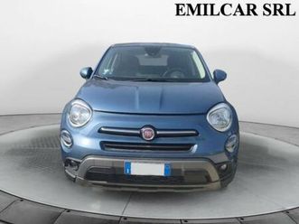 500x 500x 1.3 multijet 95 cv city cross