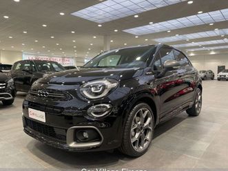 500x 500x 1.6 e-torq 110 cv pop