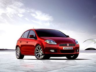 bravo 2ª serie bravo 1.4 dynamic