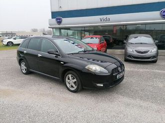 1.9 multijet 8v emotion gancio traino - 8 gomme