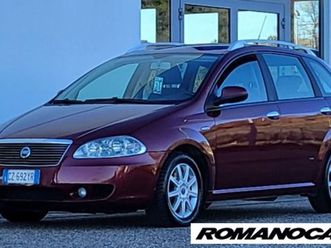 croma (2005-2011) croma 1.9 multijet 16v emotion