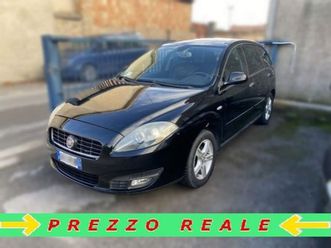 croma (2005-2011) croma 1.9 multijet 16v must