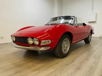 * 1 serie * telaio 488