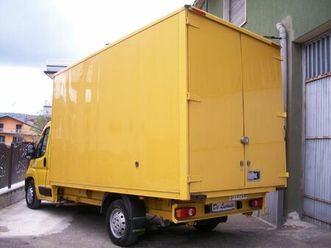 2.3 mjet 130cv 6marce euro6 cassa 4.20mt navy-clima-cruisec.