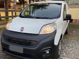 1.3 mjt 80cv cargo sx