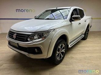 2.4 d/c 180 cv lx 4wd