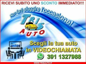 1.4 5 porte active gpl