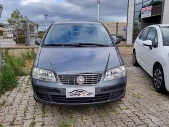 idea 1.2 16v blacklabel