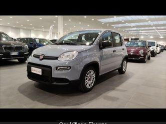 panda 1ª serie 30 cl