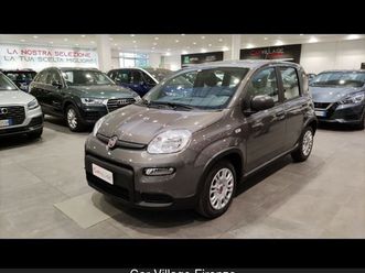 panda 1ª serie 30 cl