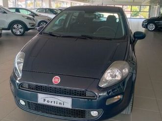 1.4 8v 5 porte natural power lounge