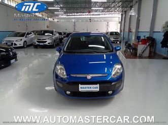 punto evo 1.3 mjt 75 cv 5p. s&s 150°