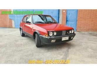 130 tc 1 serie abarth