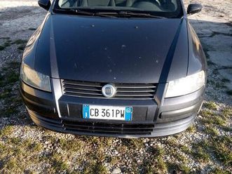 fiat stilo 115 cv