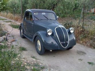 topolino b