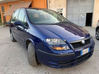 tenuta abbastanza bene