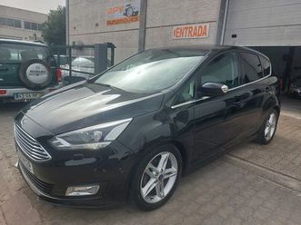 1.5 tdci titanium s/s