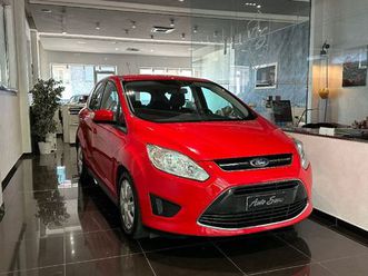 1.6 ecoboost 150cv plus gancio traino