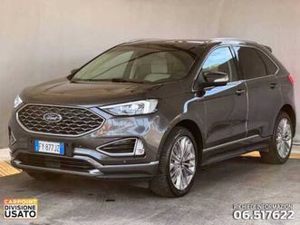 edge 2.0 ecoblue vignale s&s awd 238cv auto 8m my20