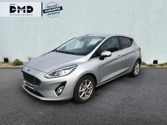 1.0 ecoboost 125ch mhev titanium 5p