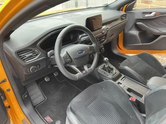 2.3 ecoboost 280 cv 5p. st