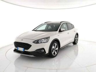 focus 2ª serie active 1.0 ecoboost h s&s 125cv my20.75