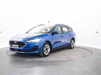 focus station wagon focus sw 1.0 ecoboost st-line s&s 125cv