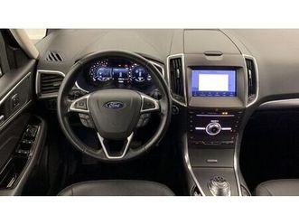 2.0 ecoblue 190 cv start&stop aut. titanium busine