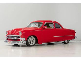 1951 ford