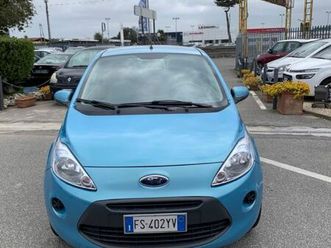 1.3 tdci super tagliandata neopatentati