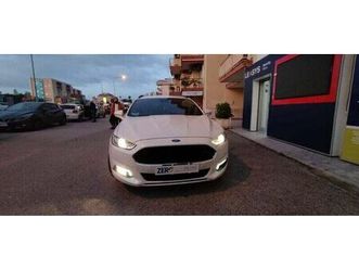 mondeo 2.0 tdci 150 cv s&s powershift sw st-line business