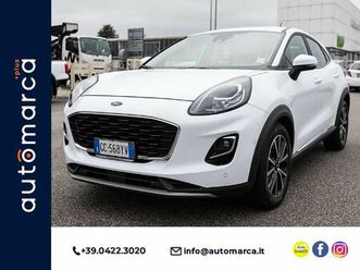 1.5 ecoblue 120 cv s&s titanium #camera#co-pilot