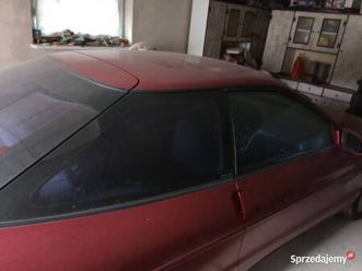 sprzedam forda probe niebylec - sprzedajemy.pl