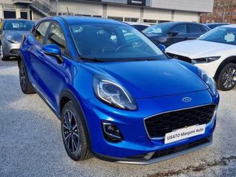 puma '19-> puma 1.5 ecoblue 120 cv s&s titanium