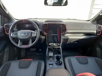 3.0 ecoboost v6 4wd dc 5 posti